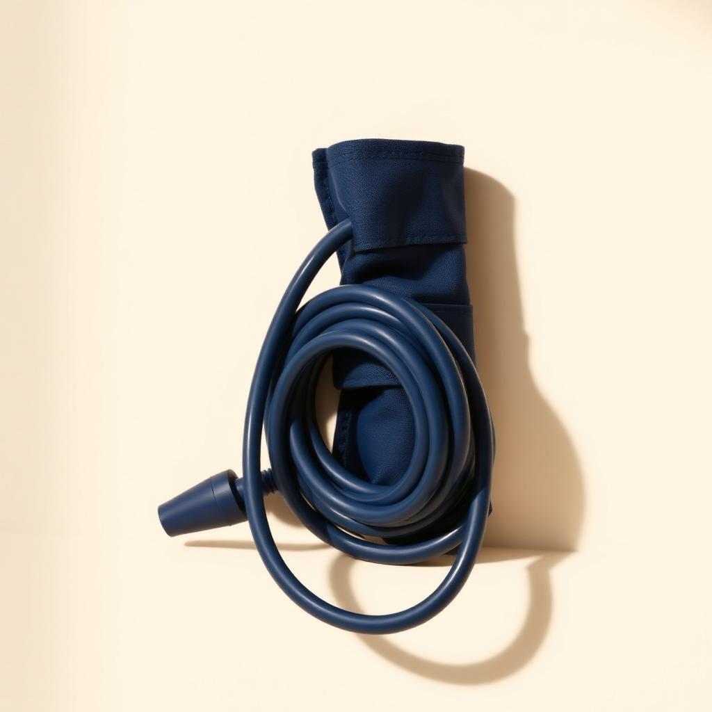 BP cuffs