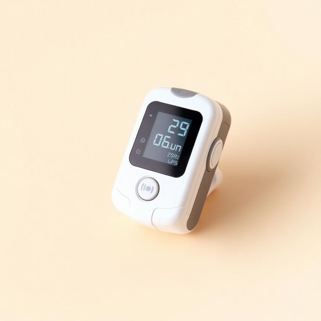 SpO₂ sensors